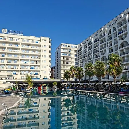 Apartamento Dea Luxury