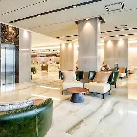 Dea Luxury Apartamento *