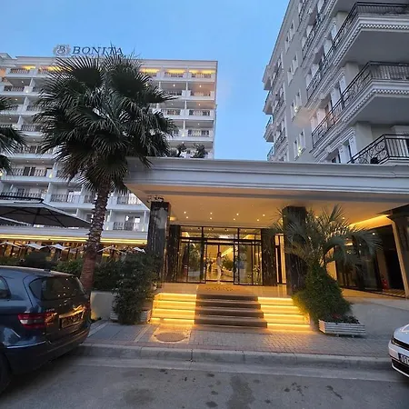 Apartamento Dea Luxury Golem (Tirana)