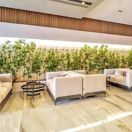 Apartamento Dea Luxury